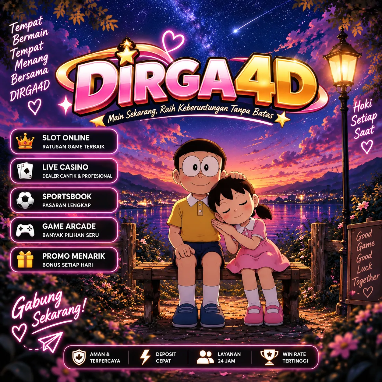 DIRGA4D